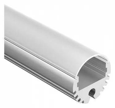 Профиль Arlight Round-D20-2000 Anod 040645