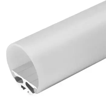 Профиль Arlight ROUND-D30-2000 ANOD 023860