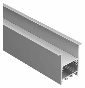 Профиль Arlight SL-Comfort-4551-F-2000 Anod 031767