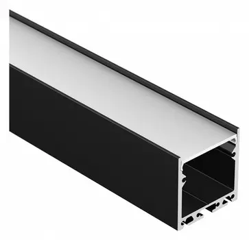 Профиль Arlight SL-LINE-3535-3000 Black 036253