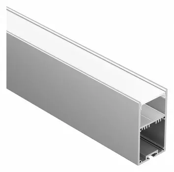 Профиль Arlight SL-Line-3667-3000 Anod 036197