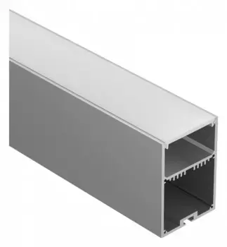 Профиль Arlight SL-LINE-4970-2000 ANOD 019297