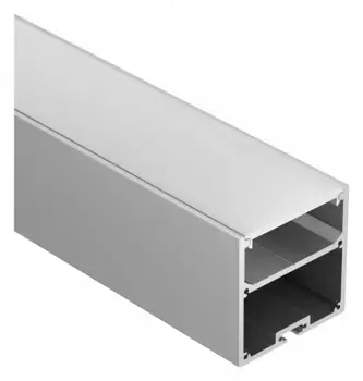 Профиль Arlight SL-LINE-5050-2000 ANOD 019304