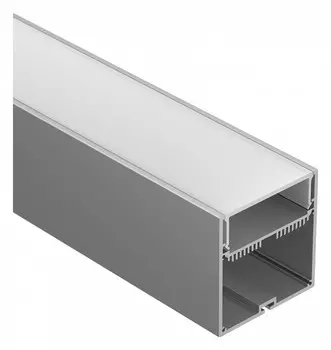 Профиль Arlight SL-LINE-7477-2000 ANOD 019310