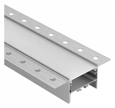 Профиль Arlight SL-LINIA45-FANTOM-2000 ANOD 027160