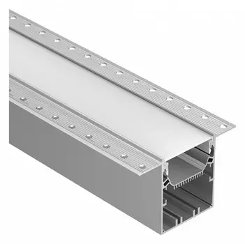 Профиль Arlight SL-LINIA55-FANTOM-2000 ANOD 027161