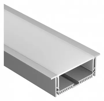 Профиль Arlight SL-LINIA88-F-2000 ANOD 019315