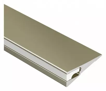 Профиль Arlight SL-Mini-Shelf-H8-2000 Anod Olive Grey 038205