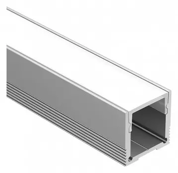 Профиль Arlight SL-SLIM20-H20-2000 ANOD 023722