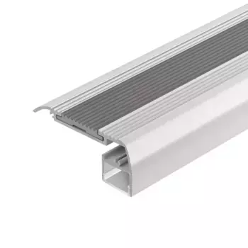 Профиль Arlight STAIR-W65-2000 ANOD 045666