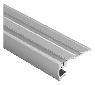 Профиль Arlight STEP-2000 ANOD 014548