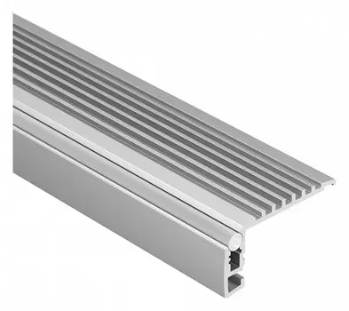 Профиль Arlight STEP-MINI-2000 ANOD 019195
