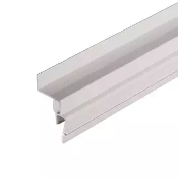 Профиль Arlight STRETCH-SHADOW-2000 WHITE (A2-CONTOUR-PRO) 042559
