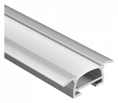 Профиль Arlight TK-F-2000 (CT) ANOD 016936