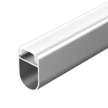 Профиль Arlight WARDROBE-1930-2000 ANOD 053565