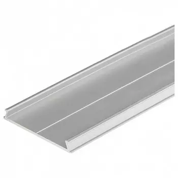 Профиль Arlight-верх TOP-LINIA53-С-2000 ANOD 016990