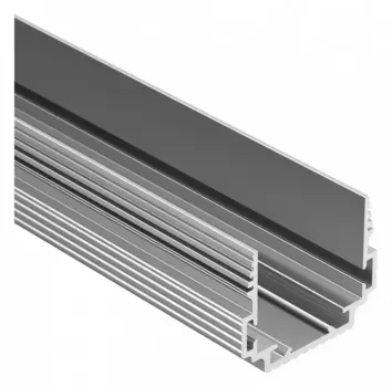 Профиль-держатель встраиваемый Arlight TEK-PLS-ZM-TK-2000 035011