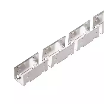 Профиль гибкий Arlight HALO-SIDE-15x25-5000 048534