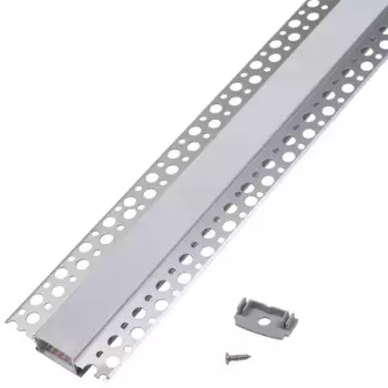 Профиль (комплект) General GAL-GLS-2000-14-61 522801