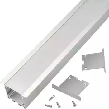 Профиль (комплект) General GAL-GLS-2000-35-51 522810