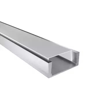 Профиль Lightera Fly LE250PR-3M