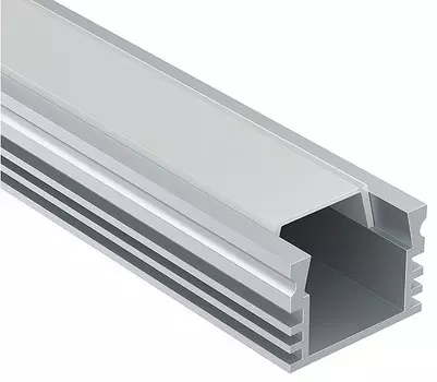 Профиль Maytoni Technical ALM005S-2M