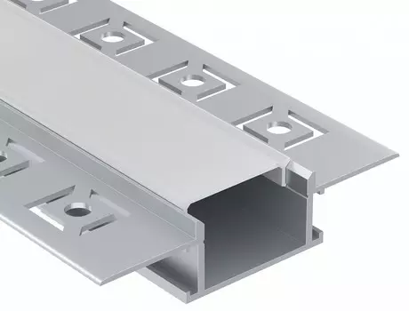 Профиль Maytoni Technical ALM011S-2M