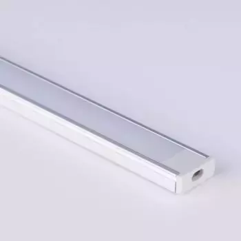 Профиль накладной алюминиевый Elektrostandard LL-2-ALP006 a041811