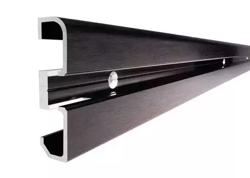 Профиль накладной Deko-Light AM-02-10 970601