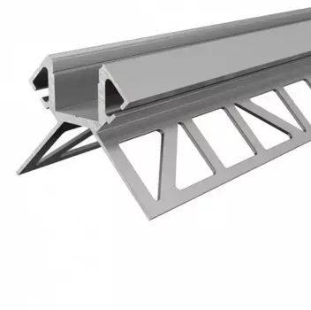 Профиль накладной Deko-Light EV-02-12 975381