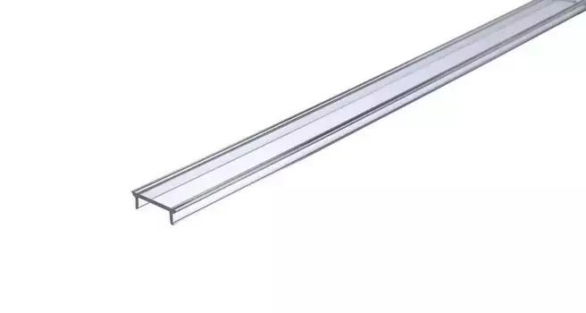 Профиль накладной Deko-Light P-01-10 983016