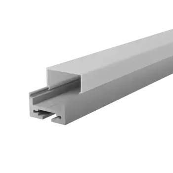 Профиль накладной Wolta WAP-S/H-20/20/2000-A