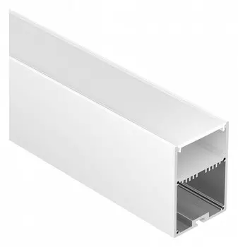 Профиль с рассеивателем Arlight SL-Line-4970-2500 Anod+Opal 036305