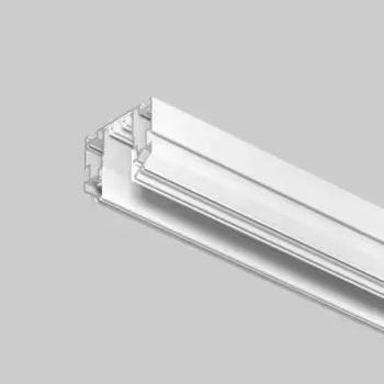 Профиль-трек Denkirs Smart One TR2023-WH