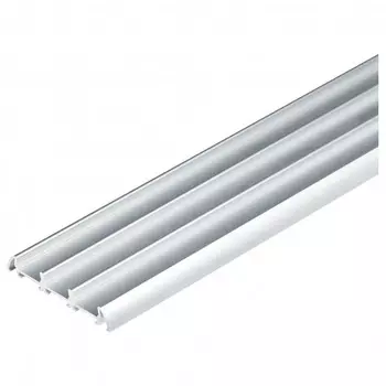 Профиль Uniel UFE-A08 Silver UL-00000602