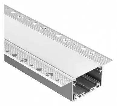 Профиль встраиваемый Arlight SL-LINIA 29507