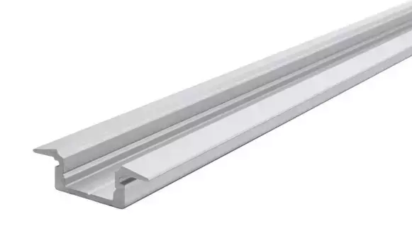 Профиль встраиваемый Deko-Light ET-01-08 975001