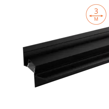 Профиль встраиваемый Wolta WAP-I-51/35/3000-В