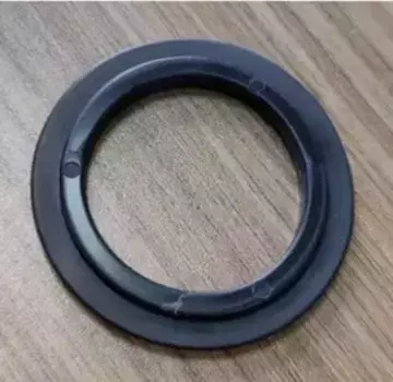 Прокладка для выпуска раковины Kaiser черная