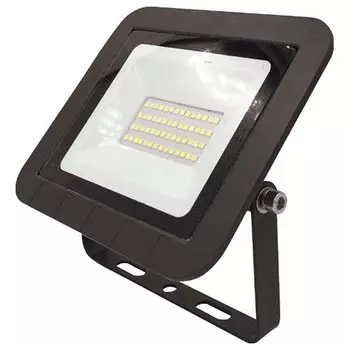 Прожектор ЭРА 30W LPR-061-0-65K-030 Б0043590