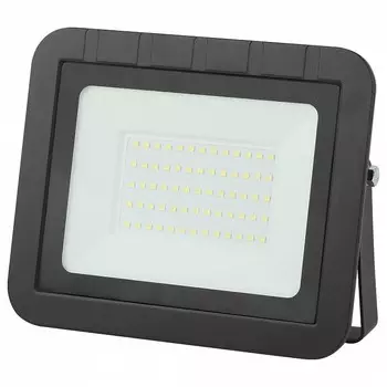 Прожектор ЭРА 50W LPR-061-0-65K-050 Б0043591