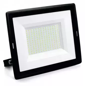 Прожектор светодиодный Feron 150W 4000K LL-923 48109