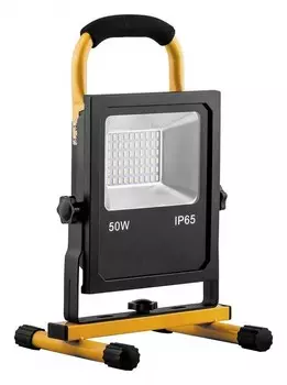 Прожектор светодиодный Feron 50W 6400K LL-915 41531