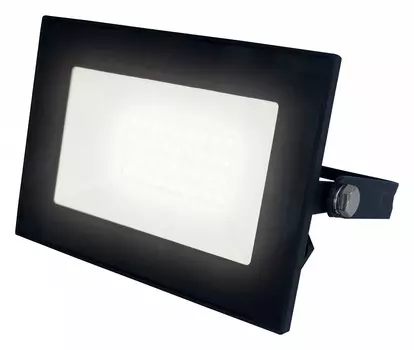 Прожектор светодиодный Uniel ULF-F21-30W-3000K UL-00007732