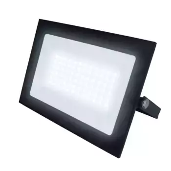Прожектор Uniel ULF-F21-70W/4000K IP65 200-250В BLACK