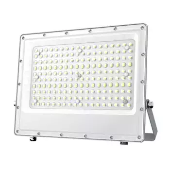 Прожектор Uniel ULF-F50D-150W/6500K IP65 200-240V GREY UL-00011177