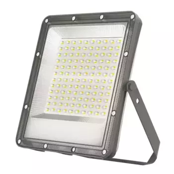 Прожектор Uniel ULF-F51D-100W/6500K IP65 200-240V GREY UL-00012759