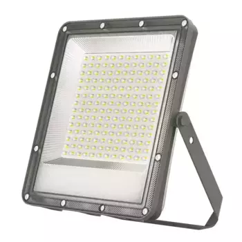 Прожектор Uniel ULF-F51D-150W/6500K IP65 200-240V GREY UL-00012760