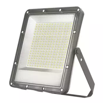 Прожектор Uniel ULF-F51D-200W/6500K IP65 200-240V GREY UL-00012761