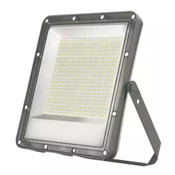 Прожектор Uniel ULF-F51D-300W/6500K IP65 200-240V GREY UL-00012762